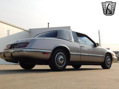 1989 Buick Riviera