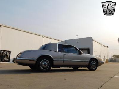 1989 Buick Riviera