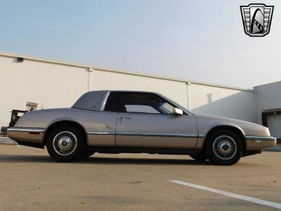 1989 Buick Riviera