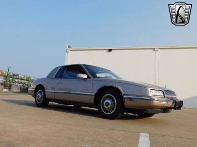 1989 Buick Riviera