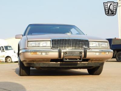 1989 Buick Riviera