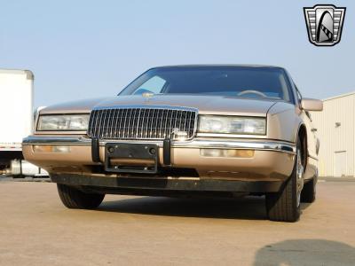 1989 Buick Riviera