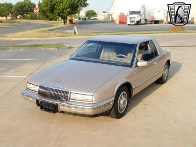 1989 Buick Riviera