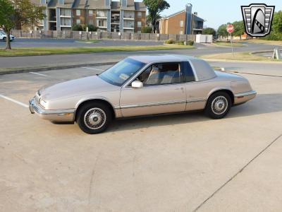 1989 Buick Riviera