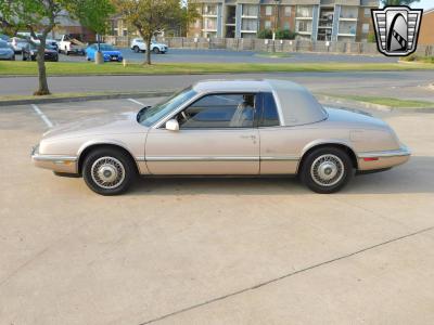 1989 Buick Riviera