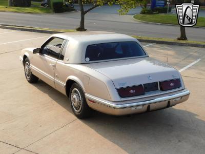 1989 Buick Riviera