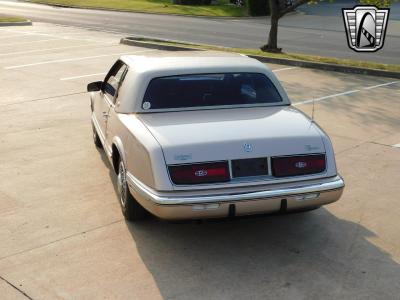 1989 Buick Riviera