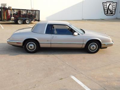 1989 Buick Riviera