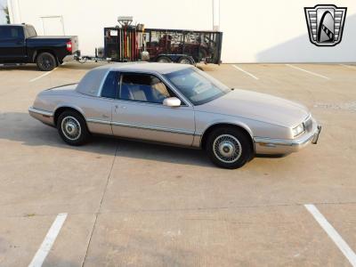 1989 Buick Riviera