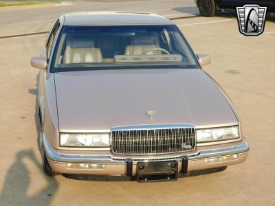 1989 Buick Riviera