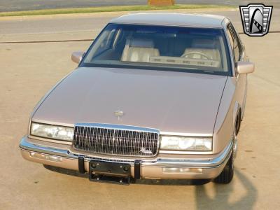 1989 Buick Riviera