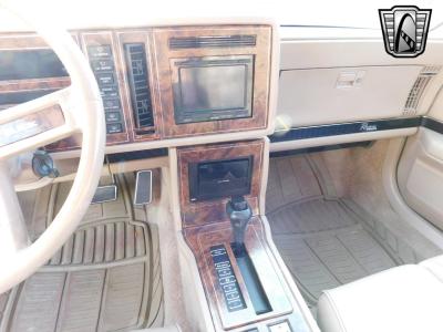 1989 Buick Riviera