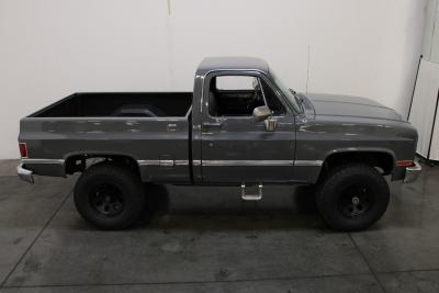 1987 Chevrolet C/K