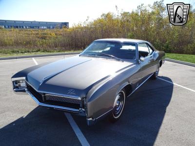 1967 Buick Riviera