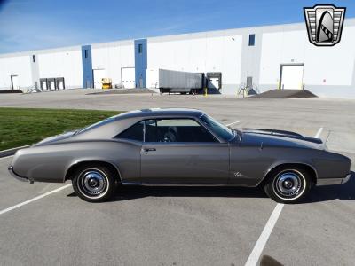 1967 Buick Riviera