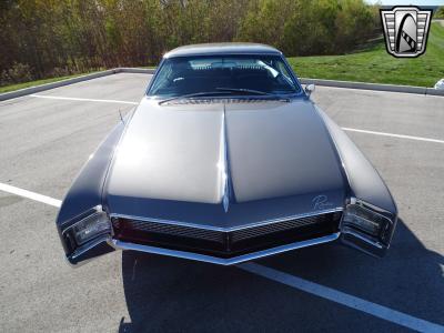 1967 Buick Riviera