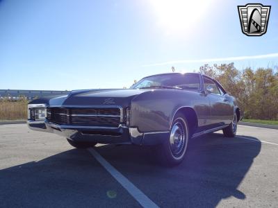 1967 Buick Riviera