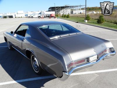 1967 Buick Riviera