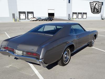 1967 Buick Riviera