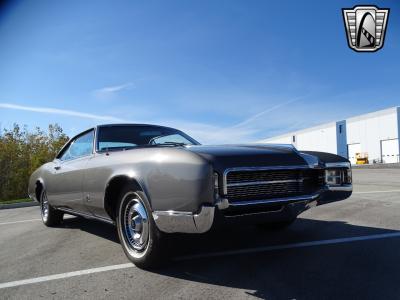 1967 Buick Riviera