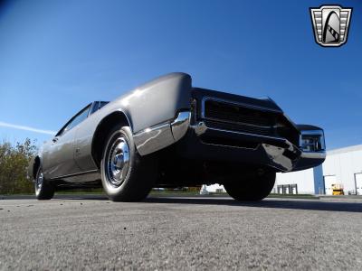 1967 Buick Riviera