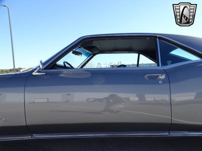 1967 Buick Riviera