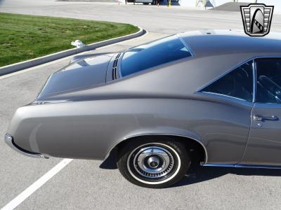 1967 Buick Riviera