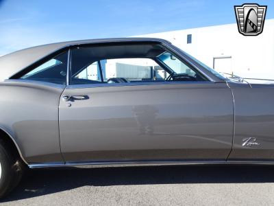 1967 Buick Riviera