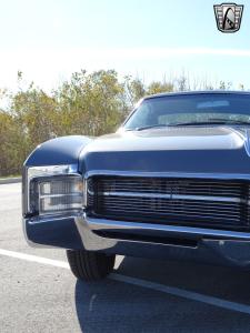 1967 Buick Riviera