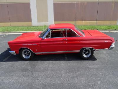 1965 Mercury Comet