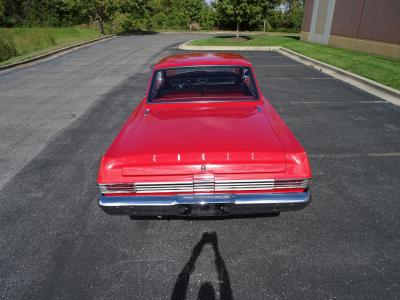 1965 Mercury Comet