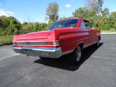 1965 Mercury Comet