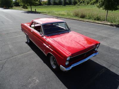 1965 Mercury Comet