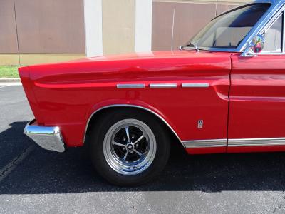 1965 Mercury Comet