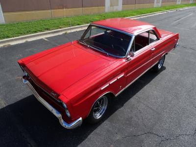 1965 Mercury Comet