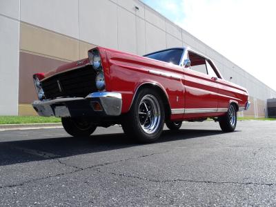 1965 Mercury Comet