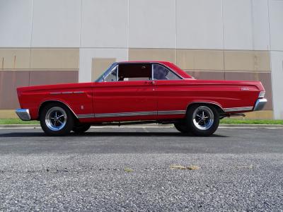 1965 Mercury Comet