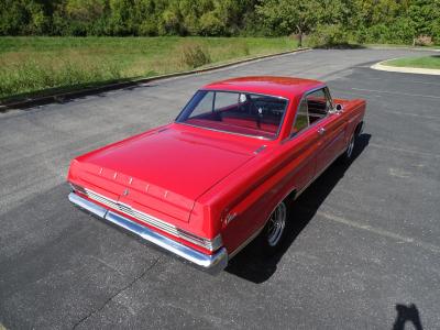 1965 Mercury Comet