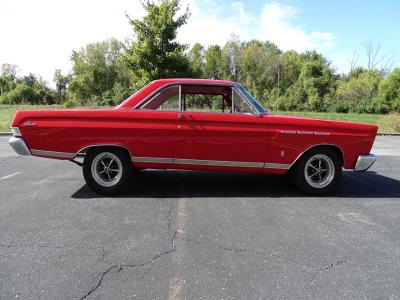 1965 Mercury Comet