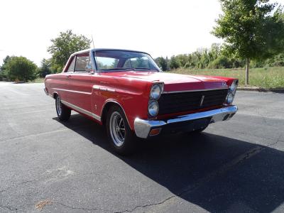 1965 Mercury Comet