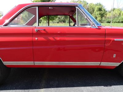 1965 Mercury Comet