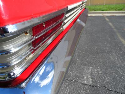 1965 Mercury Comet