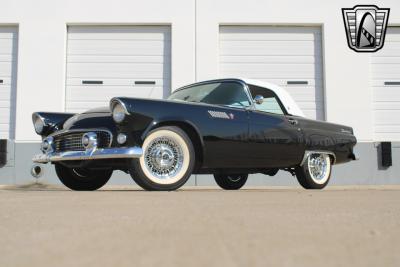 1955 Ford Thunderbird