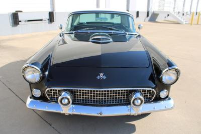 1955 Ford Thunderbird