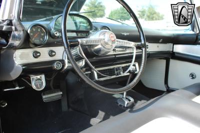 1955 Ford Thunderbird