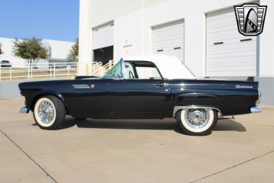 1955 Ford Thunderbird