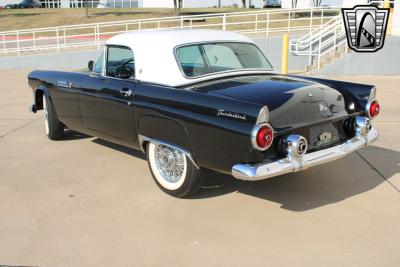 1955 Ford Thunderbird