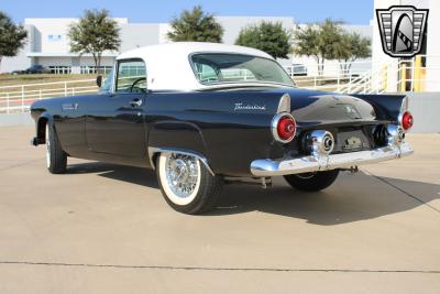 1955 Ford Thunderbird