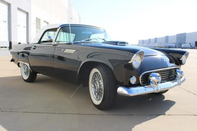 1955 Ford Thunderbird