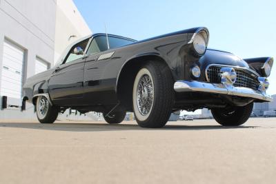 1955 Ford Thunderbird